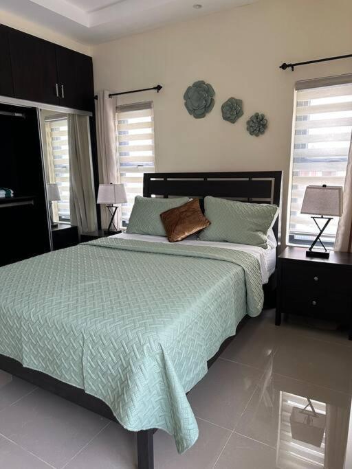 Villa Casa Bella Vista @ Pyramid Point à Ocho Ríos Extérieur photo