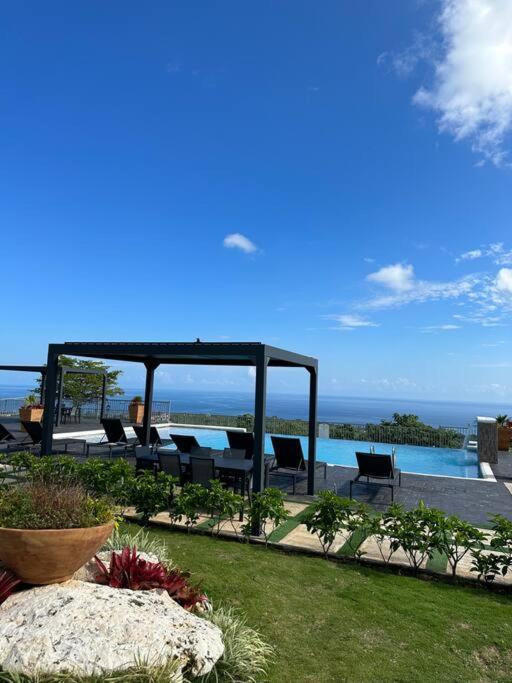 Villa Casa Bella Vista @ Pyramid Point à Ocho Ríos Extérieur photo