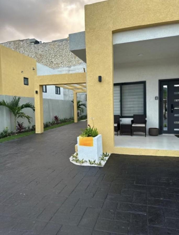 Villa Casa Bella Vista @ Pyramid Point à Ocho Ríos Extérieur photo
